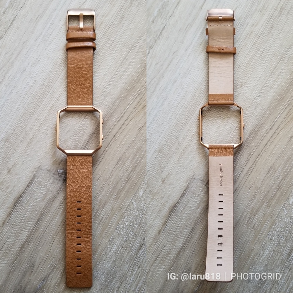Fitbit Blaze Replacement band